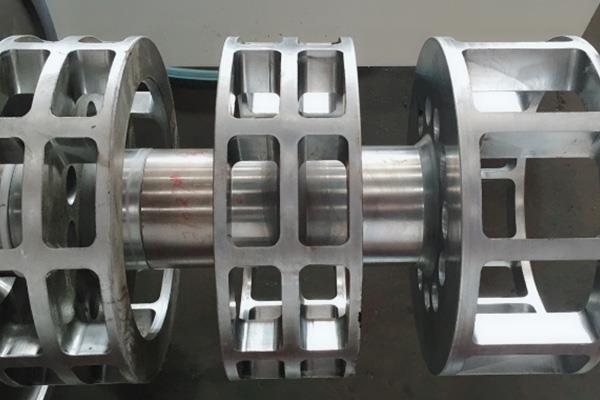 Vannbasert blekk Bead Mill Produsent